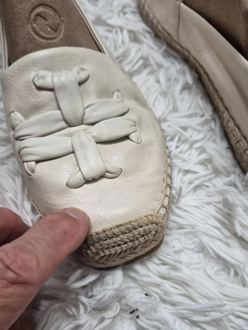 Tory Burch bought from